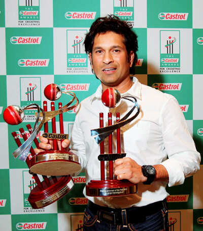 Castrol Cricket Excellence Awards