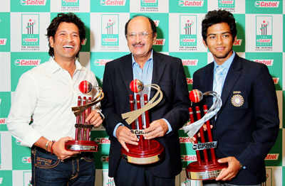 Castrol Cricket Excellence Awards