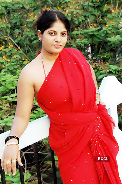 Reetu Reddy