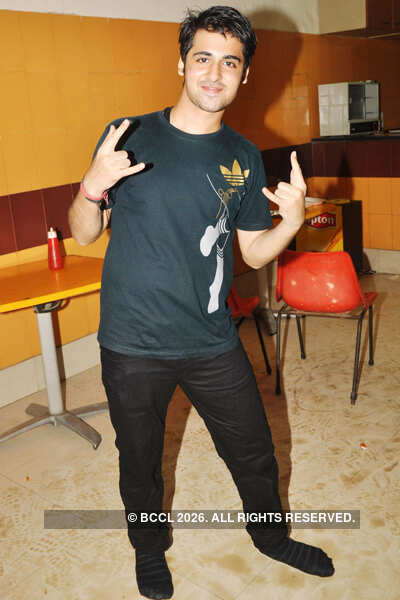 Fresh Face auditions @ CBS