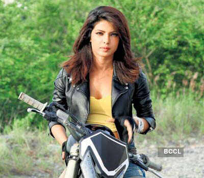 Top 10 Bollywood celebs on TV