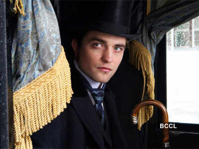 'Bel Ami'