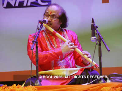 'Amar Jyoti' classical music performance