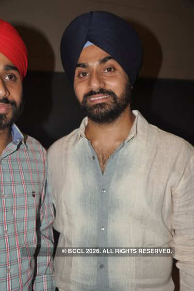 Dolly Oberoi's collection @ Wedding Aisa preview