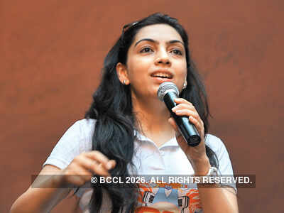 Fresh Face auditions @ Institute of Home Economics