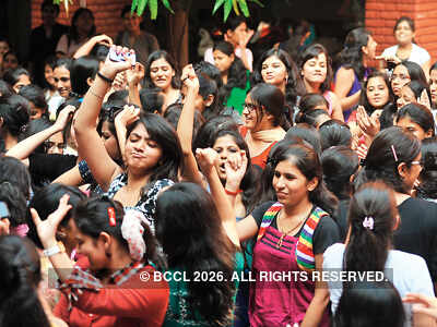 Fresh Face auditions @ Institute of Home Economics