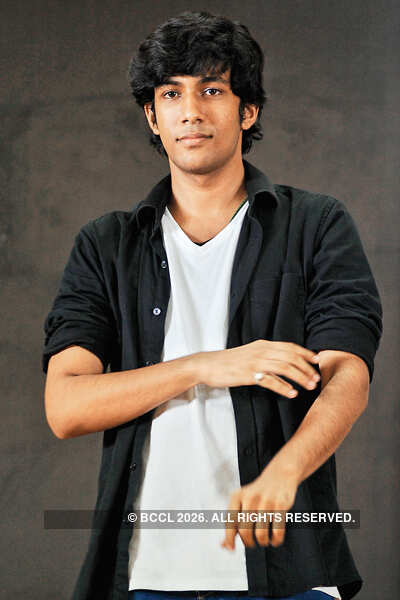 Fresh Face auditions @ Amity University