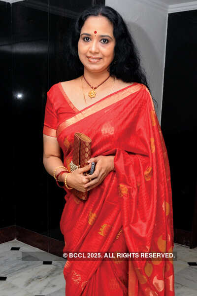 Good morning, Chennai