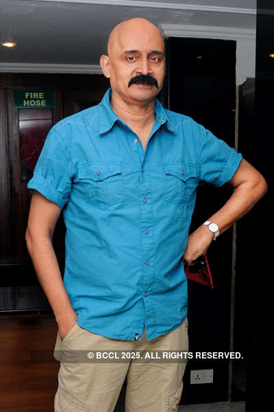 Good morning, Chennai