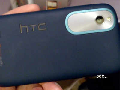 HTC launch Desire X