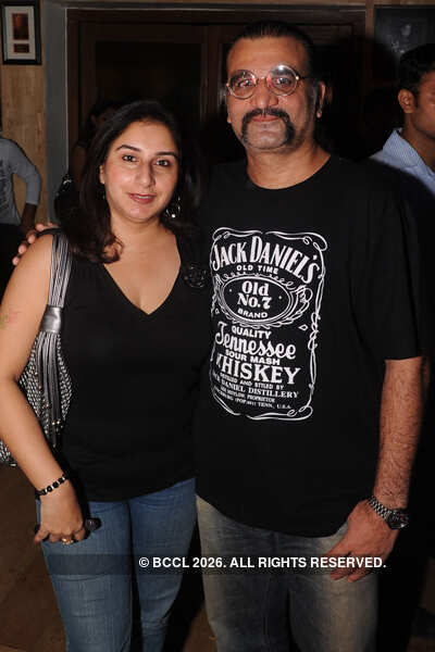 Astitva's 5th anniversary bash