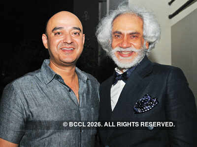 Jonqui @ Smoke House Grill