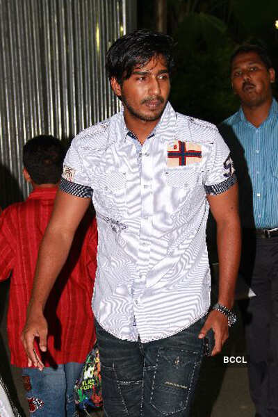 'Neethane En Ponvasantham' music launch