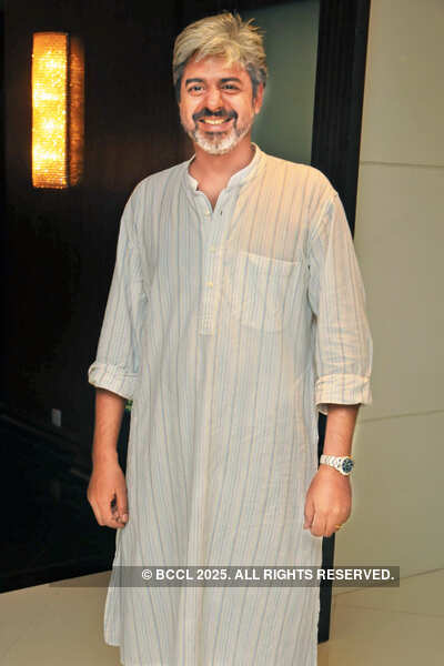 Artistic culture graces the city