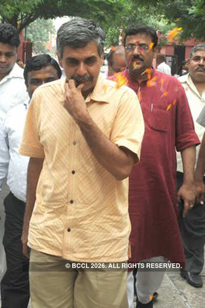 Unveiling of solar water treatment plant