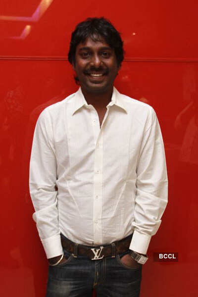 'Mathil Mel Poonai' audio launch