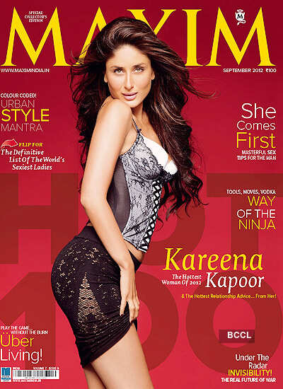 Kareena Kapoor