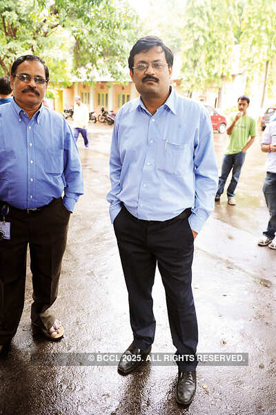 When Pyarelal met Laxmi