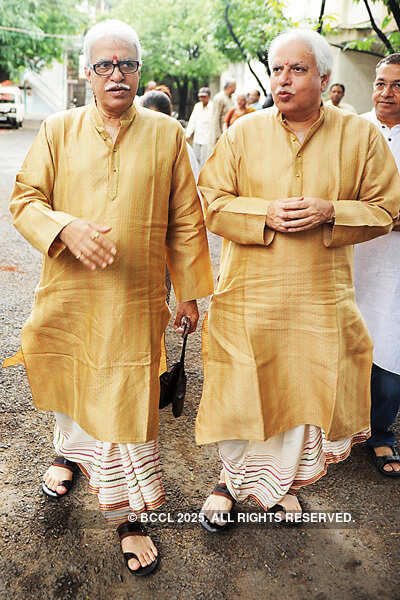 When Pyarelal met Laxmi