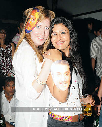 Anything for karaoke 