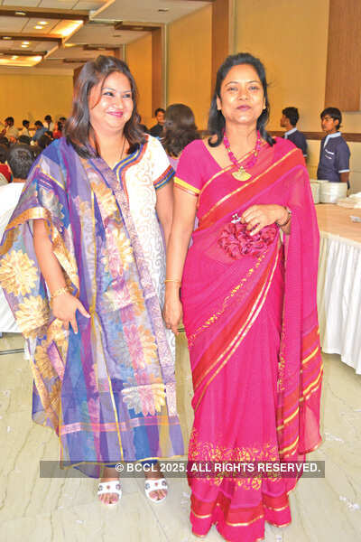 Teacher's Day celebration