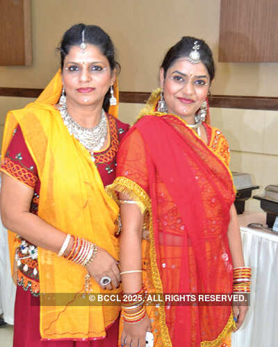 Teacher's Day celebration