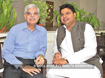 From London to Lucknow