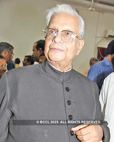 From London to Lucknow