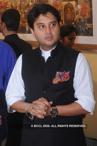 Art Exhibition @ Lalit Kala Academy