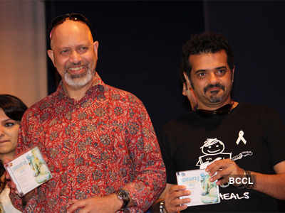 Ganraj Adhiraj @ Album launch
