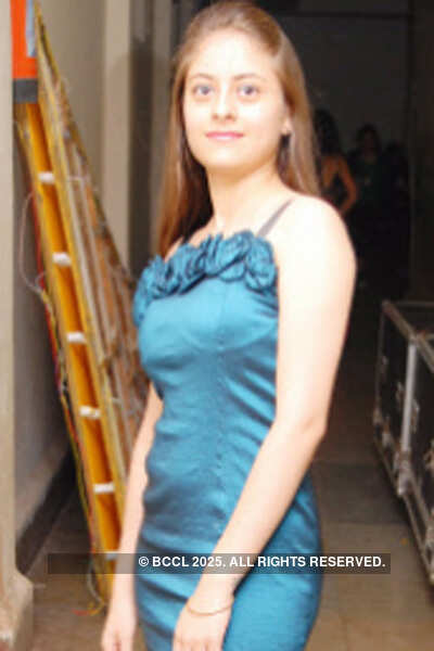 INIFD freshers, friendship day party