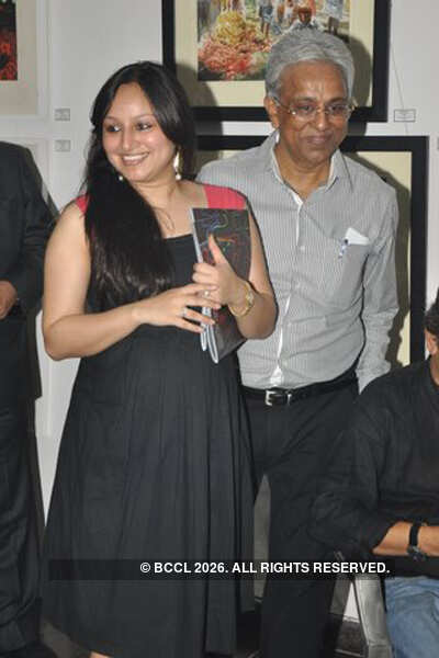 'Bhiku Ram Jain Art Awards'