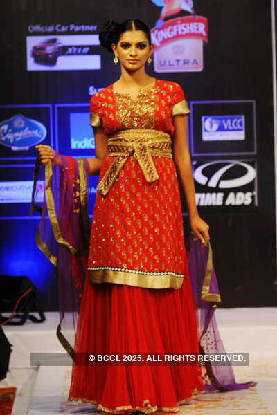 Kochi International Fashion Week