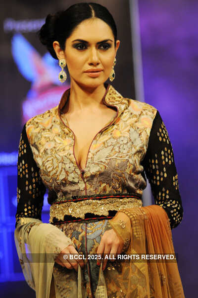 Kochi International Fashion Week