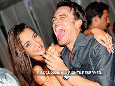 Divas, dance and drama