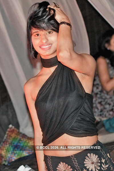 Divas, dance and drama