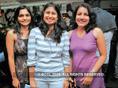 Saturday night fever