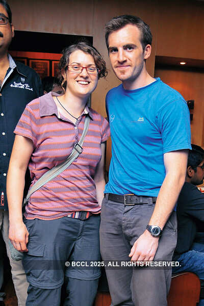 Saturday night fever