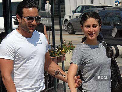 Saifeena wedding on October 17?