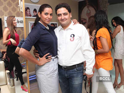 Fashion & Beauty event