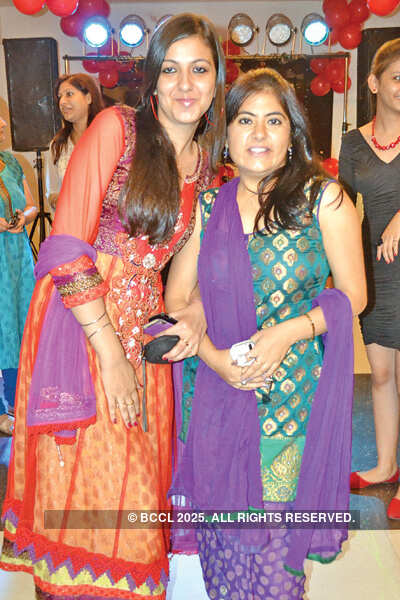 Ruby Chawla's bash