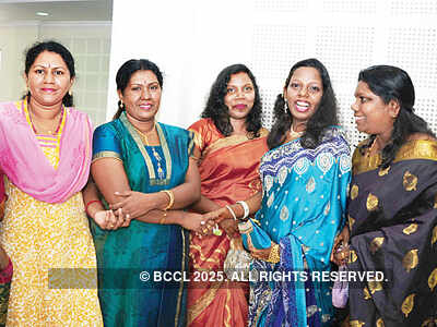 Jassie and Athulya's wedding