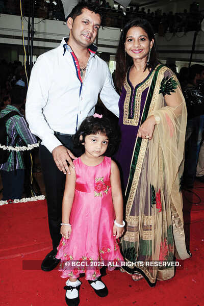 Jassie and Athulya's wedding