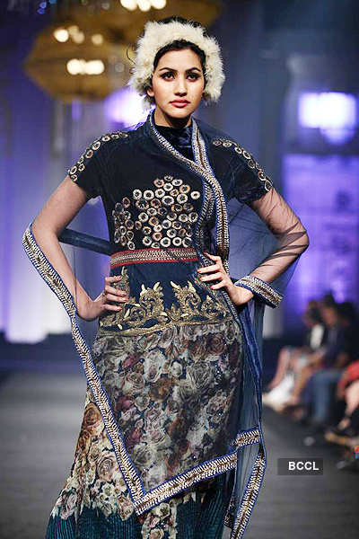 IBFW 2012: Day 2: Narendra Kumar Ahmed