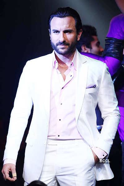 IBFW 2012: Day 2: Narendra Kumar Ahmed