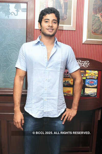 Getting jiggy with it!