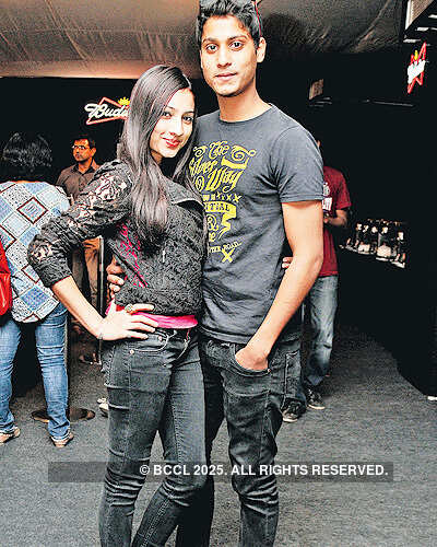 The freaks get unleashed