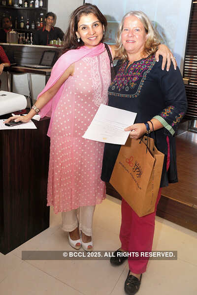 When education became food for thought