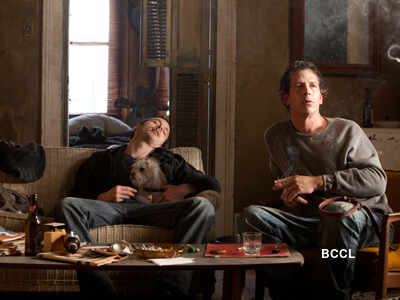 'Killing Them Softly' 