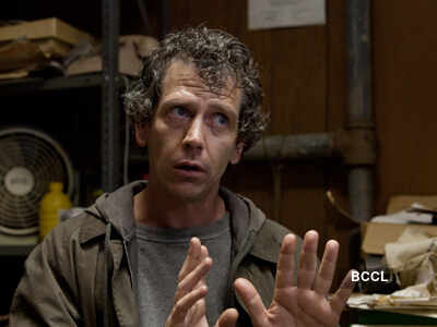 'Killing Them Softly' 